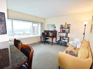 555 E William St APT 15K, Ann Arbor, MI