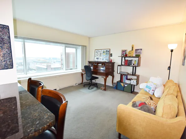 555 E William St APT 15K, Ann Arbor, MI 48104