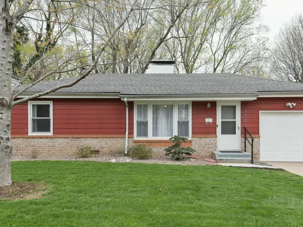 1903 S Robberson Avenue, Springfield, MO 65807
