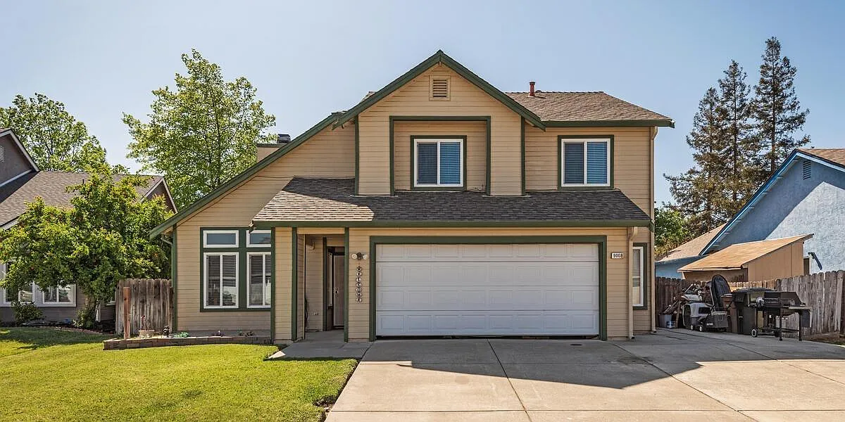 9008 Meadowfoam Ct photo 1