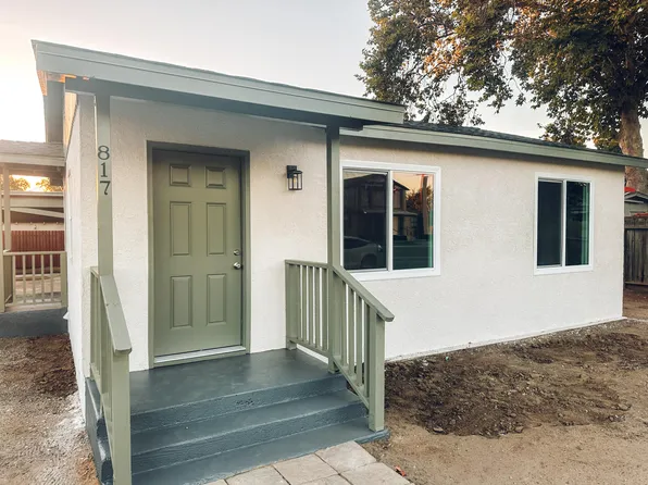 817 N Jacob Street, Visalia, CA 93291