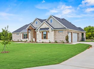 13743 Cashs Mill Rd, Sanger, TX 76266