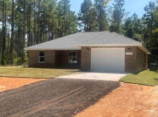 10399 Wiggins Grove Rd, Jay, FL 32565