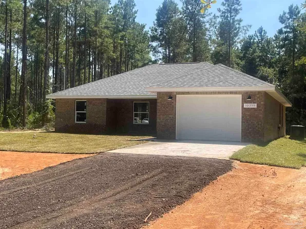 10399 Wiggins Grove Rd, Jay, FL 32565