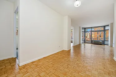 Rented by Keller Williams NYC