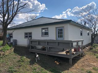 14015 Old Highway 60, Winona, MO 65588