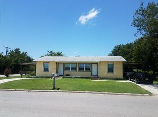 1012 Georgetown Rd #1/2, Copperas Cove, TX 76522