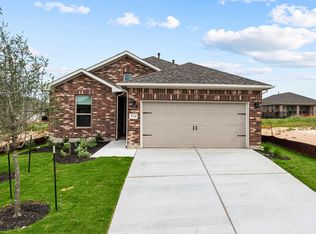 3224 Drago Dr, Round Rock, TX 78665