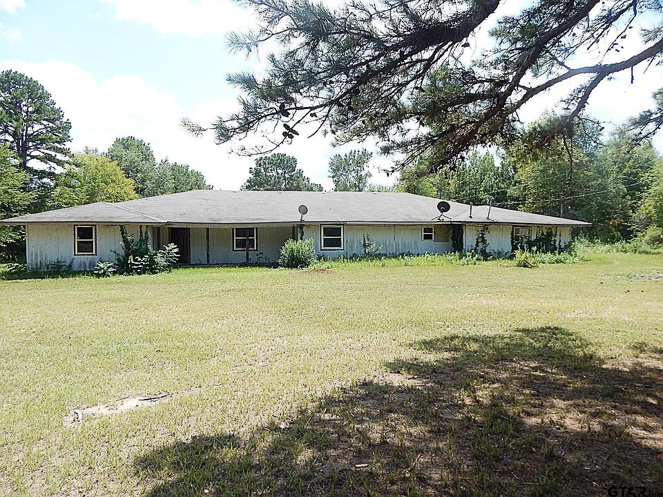17410 County Road 366, Winona, TX 75792 MLS 10155626 Zillow