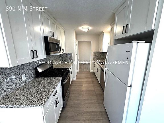 4th image of 890 N M St