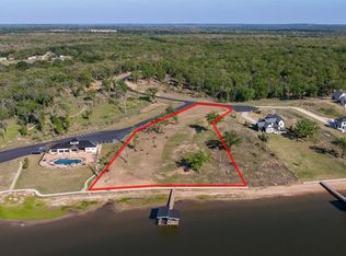 7024 Lakeshore Way, Malakoff, TX 75148
