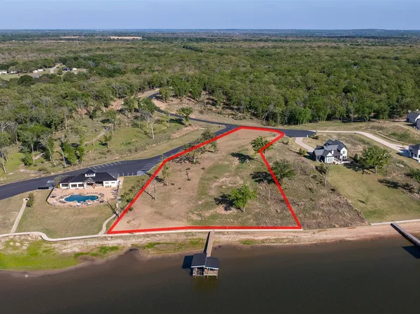 7024 Lakeshore Way, Malakoff, TX 75148