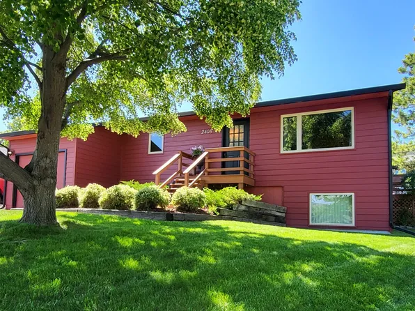 2405 Greyson Ct, Helena, MT 59601
