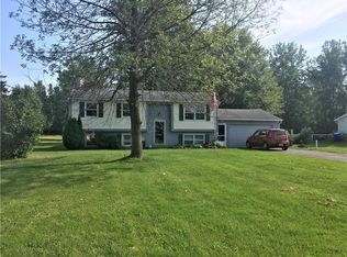 3873 Brick Schoolhouse Rd, Hamlin, NY 14464