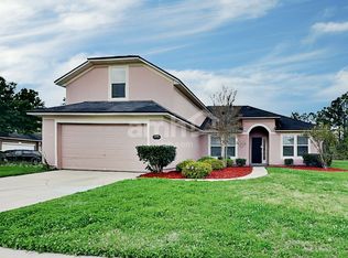 11436 Tori Ln, Jacksonville, FL 32218