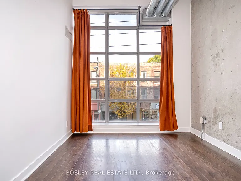 955 Queen St W #311 — Photo 28