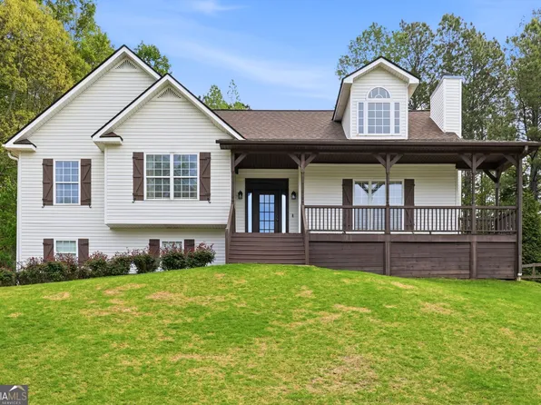 387 Cannon Trl, Dallas, GA 30157