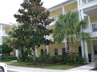 511 Lucaya Loop 3205 #3205, Davenport, FL 33897