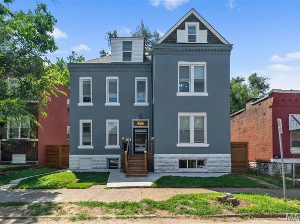 2849 Texas Ave, Saint Louis, MO 63118