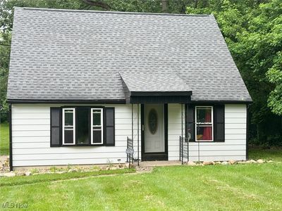 3042 Krebs Dr, Akron, OH, 44319