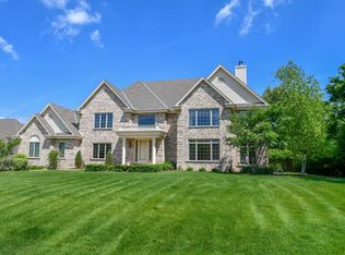 N18W29534 Crooked Creek Rd, Pewaukee, WI 53072