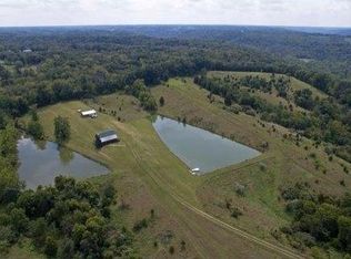 10539 Ashcraft Rd, Dillsboro, IN 47018