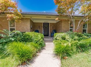 9407 Arborhill Dr, Dallas, TX 75243