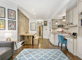 344 W 49th St APT 3F, New York, NY 10019