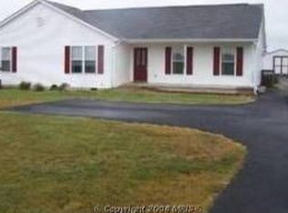 11286 Falling Creek Dr, Bealeton, VA 22712