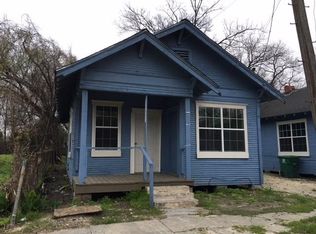 1102 Gregg St, Houston, TX 77020