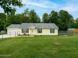 254 Persell Rd, Bedford, KY 40006