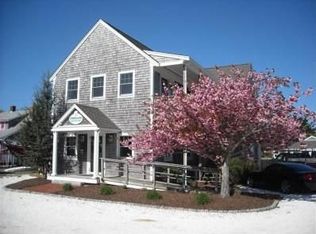 4665 State Hwy, Eastham, MA 02642