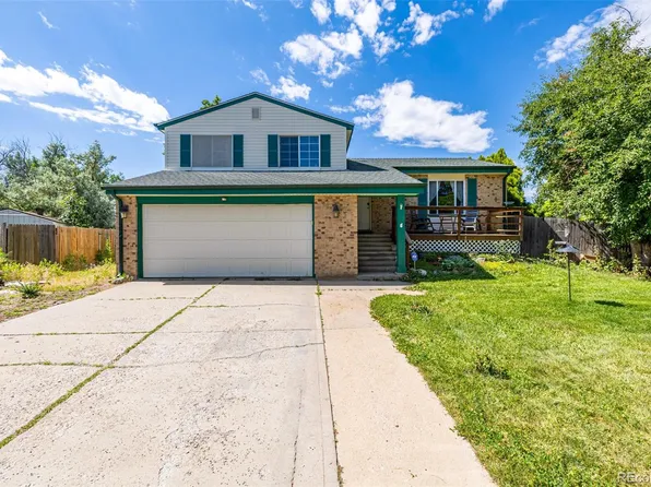 14410 E Radcliff Drive, Aurora, CO 80015