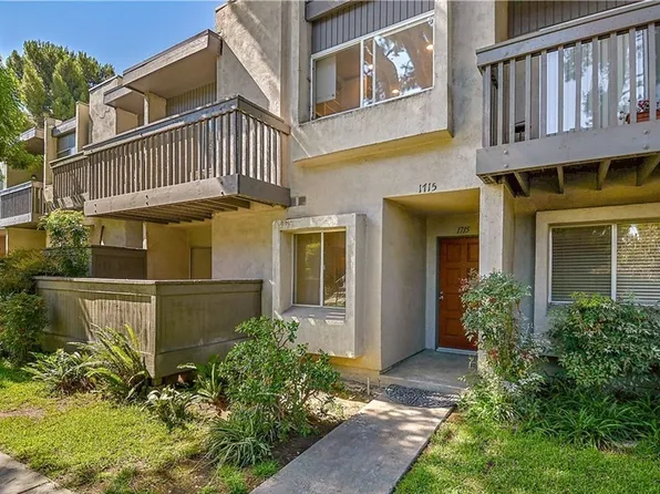 1715 Mountain Terrace Ln, Montebello, CA 90640