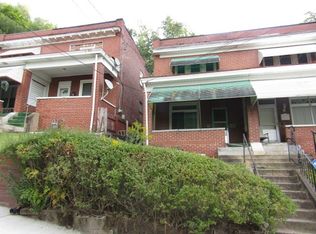 1222 Pineridge St, Pittsburgh, PA 15208