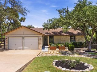 6808 Smokey Hill Rd, Austin, TX 78736