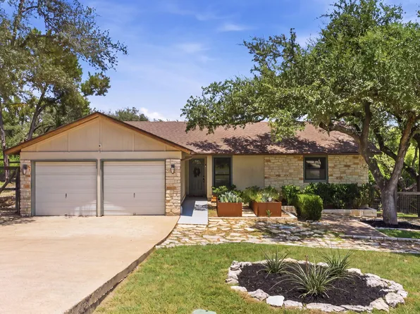 6808 Smokey Hill Rd, Austin, TX 78736