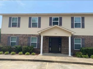 1328 Jacobs Ave #A, Fort Smith, AR 72908