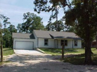 150 Ridgewood Dr, Magnolia, TX 77355