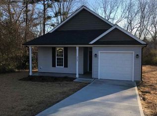707 W Stallings St, Clayton, NC 27520
