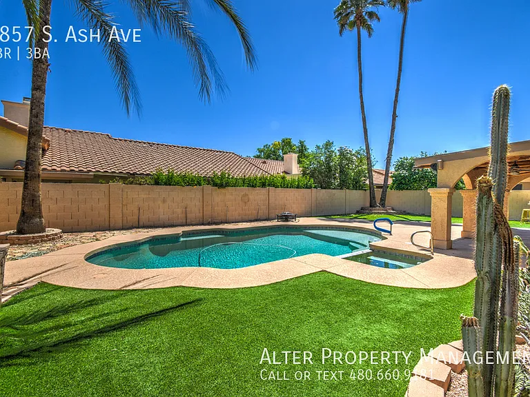 8857 S Ash Ave — Photo 22
