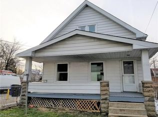 3394-3396 W 54th St, Cleveland, OH