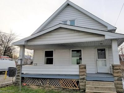 3394-3396 W 54th St, Cleveland, OH, 44102