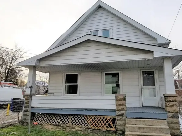 3394-3396 W 54th St, Cleveland, OH 44102