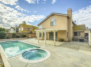 3677 Burning Tree Dr, Ontario, CA 91761