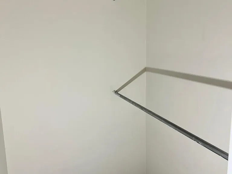 master walk in closet