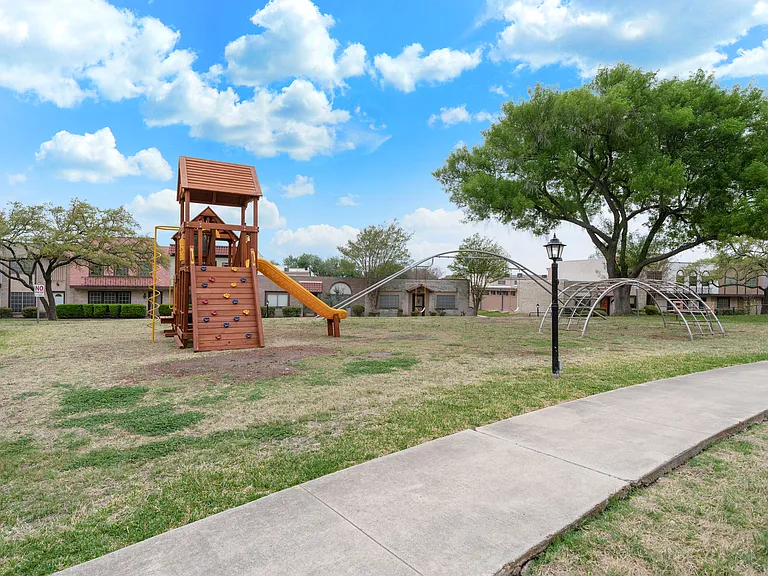 Neighborhood Park