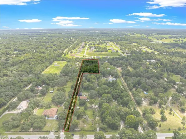 585 NW 117TH COURT, OCALA, FL 34482