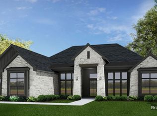 508 Vale Pond Spur, Georgetown, TX 78633