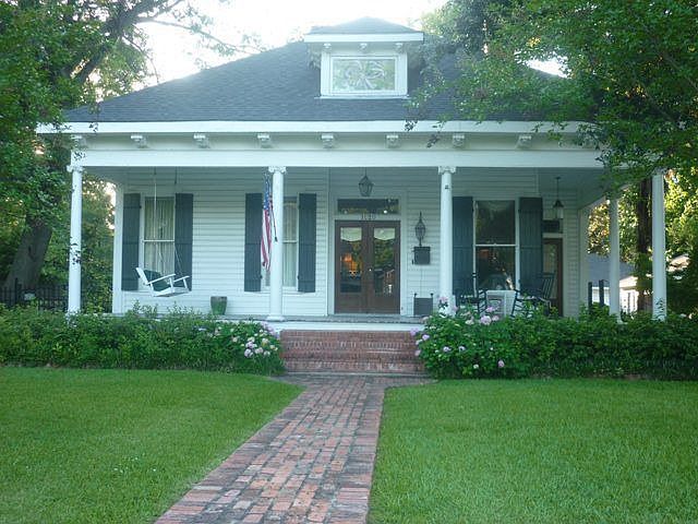 1820 White St Alexandria LA 71301 Zillow